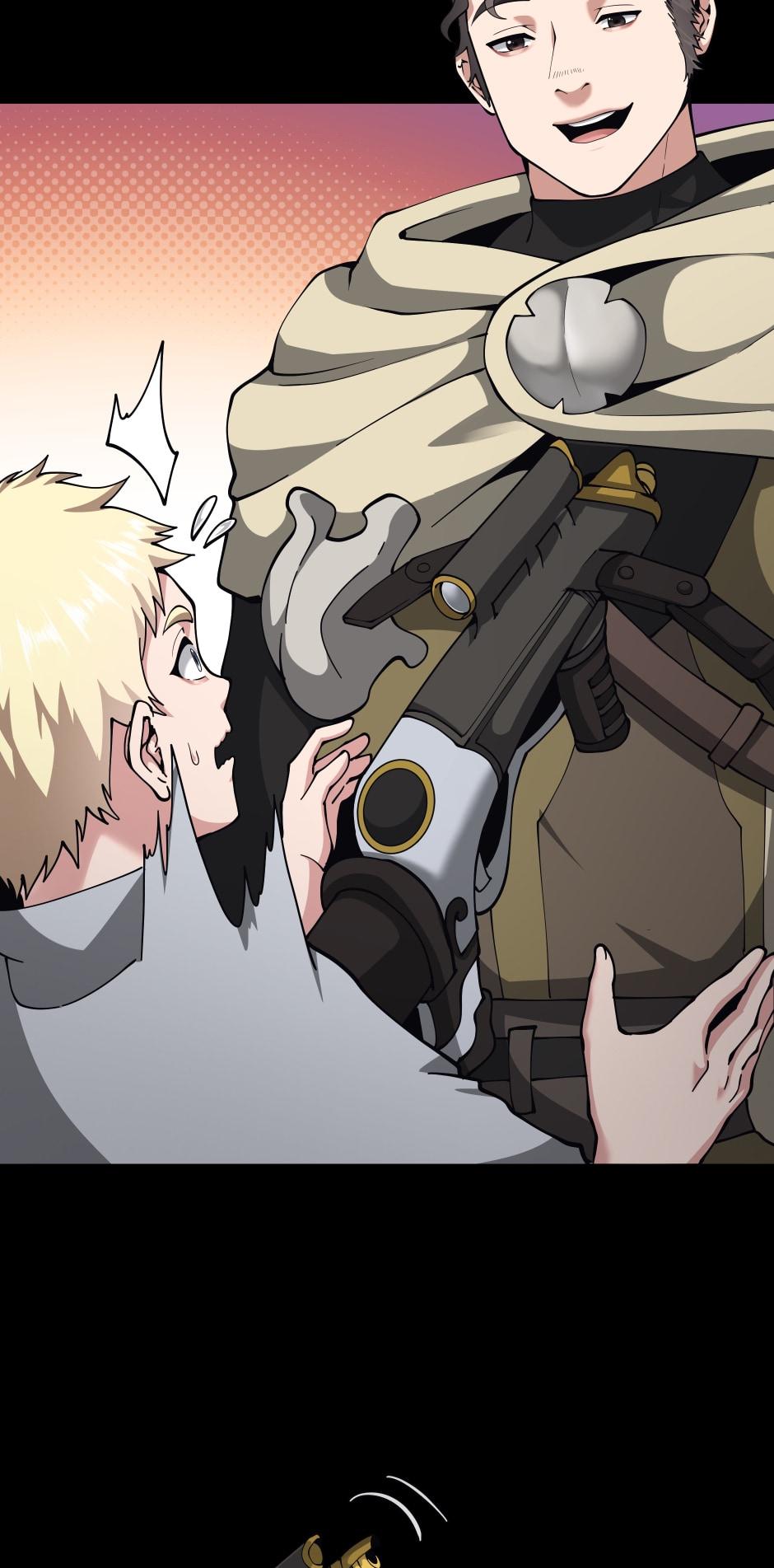 The Beginning After The End Chapter 168 image 88